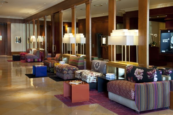 Hotel Beau Rivage